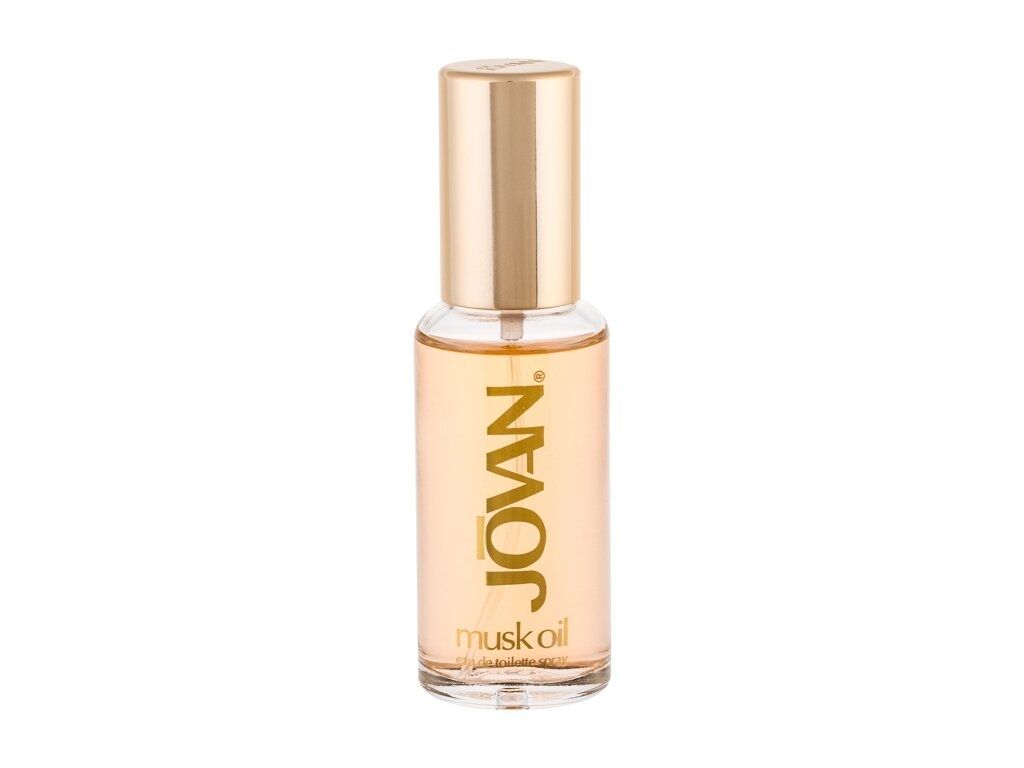 Jovan Musk Oil Eau De Toilette 26 ml (woman) Produktbild 