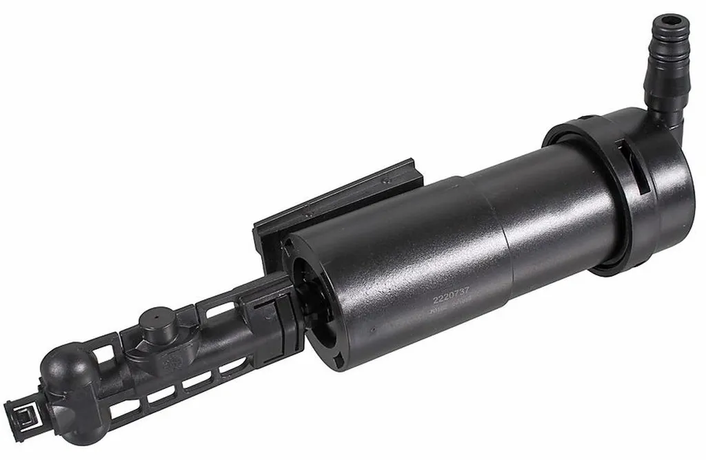 Lave-phare gauche pour MINI Cooper : kit de réparation buse de lavage