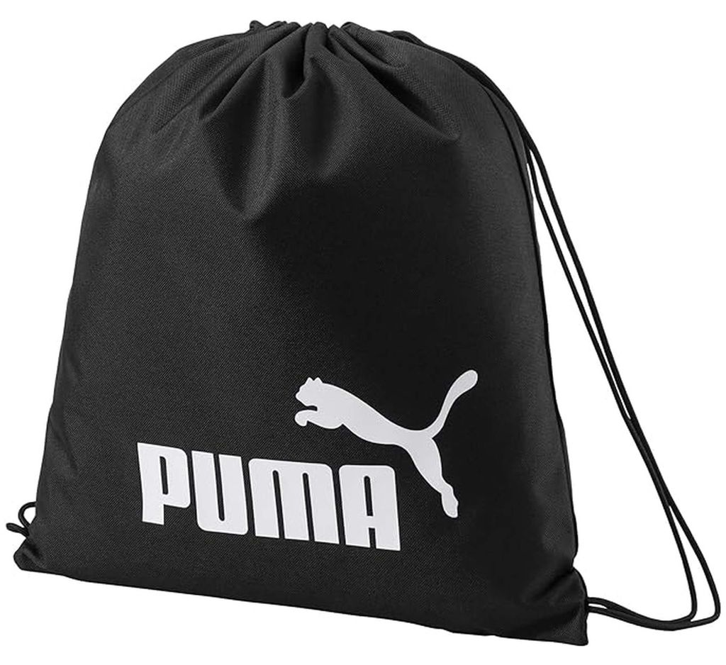 Puma Rugzakken Phase Gym Sack, 07994401 Productafbeelding 