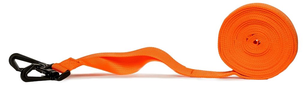 Aktives Kindergeschirr, extra lang, 3 m Leine