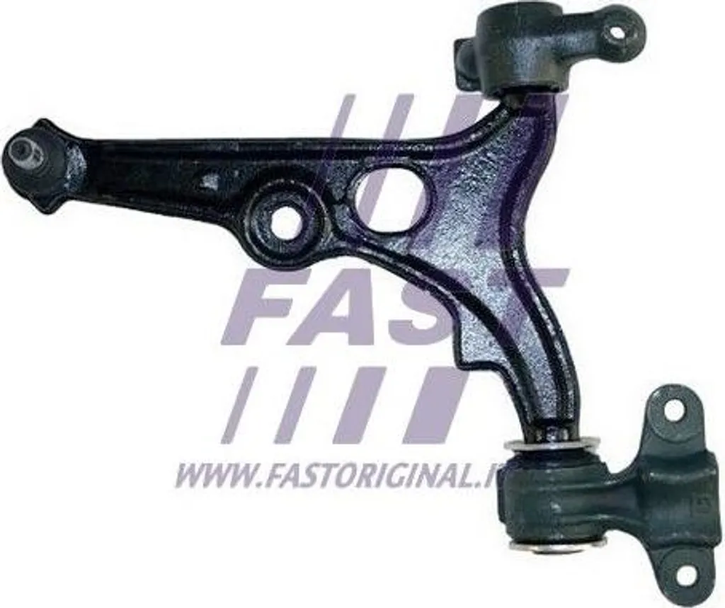 Bras de suspension pour rénover le train avant de Jumpy Evasion Ulysse