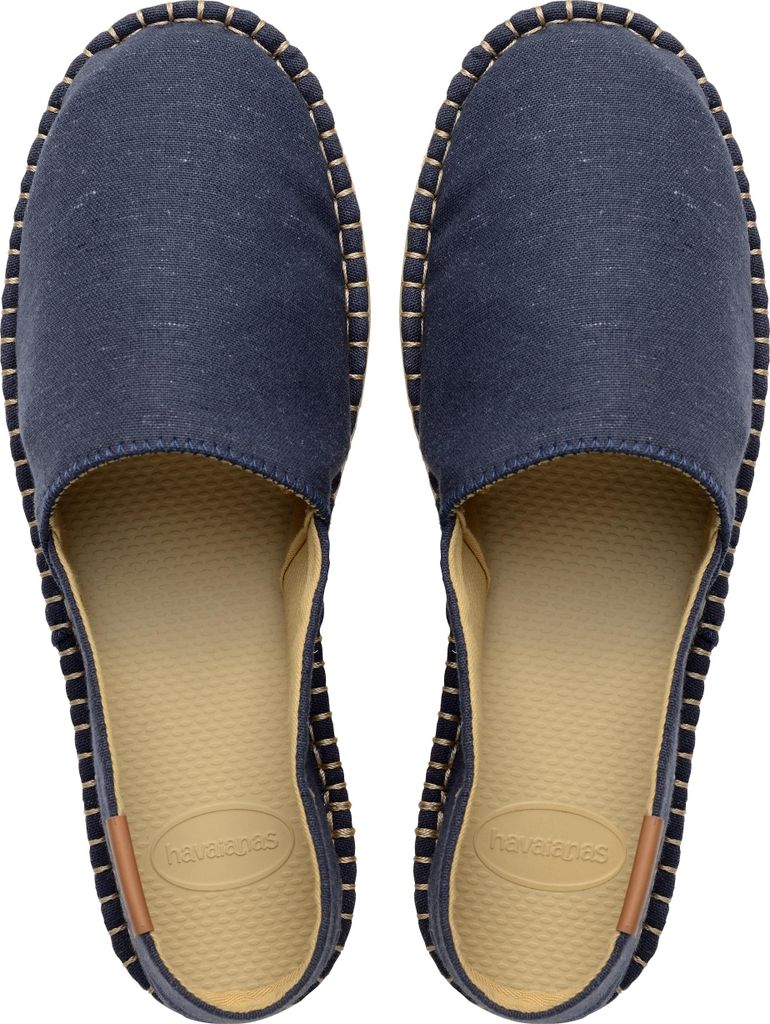 Origine IV – Espadrilles zum Hineinschlüpfen für Damen und Produktbild 