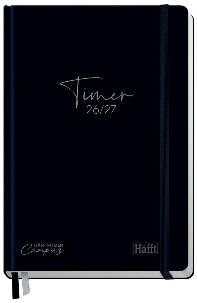 Éditions Häfft® 11509-7 Éditions Häfft® Calendrier de Image du produit 
