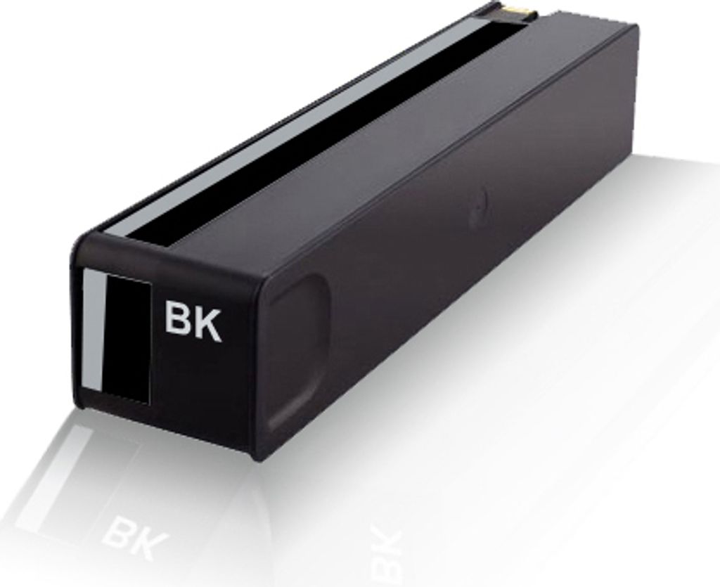kompatible Tintenpatrone für HP OfficeJet Pro X476 dn X476 dw X551 dw X576 dw HP-970 HP-970XL HP-970BK HP970XLBK CN621AE CN 621AE CN 625AE Black S...
