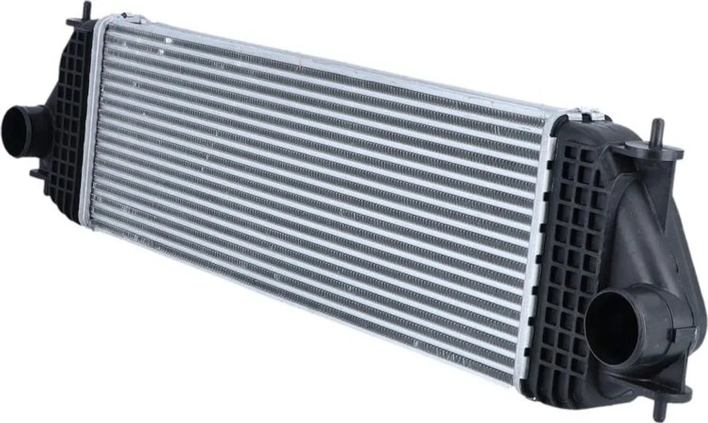 Intercooler NRF 600x202mm pour Suzuki Grand Vitara - Échangeur d'Air