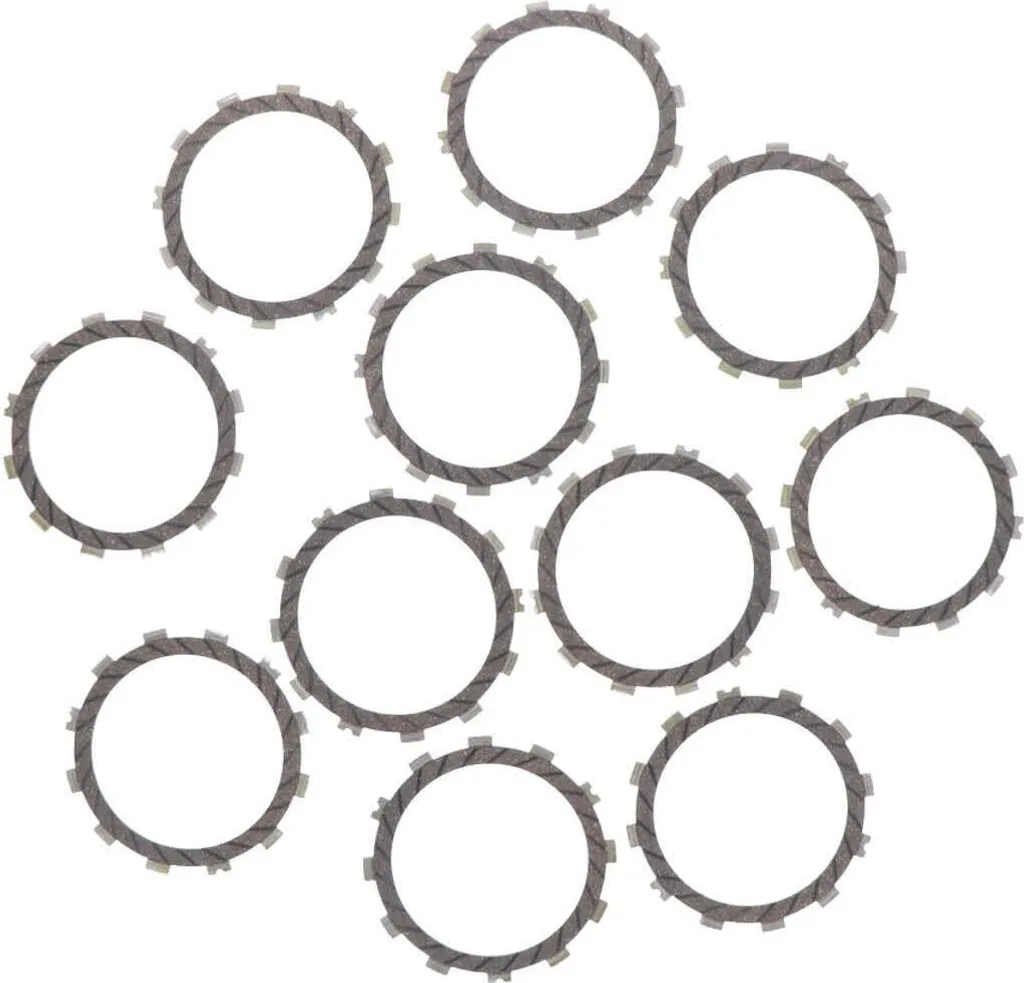 Kit Embrayage Renforcé EBC CK5670 - Haute Friction pour Ducati 959 Panigale