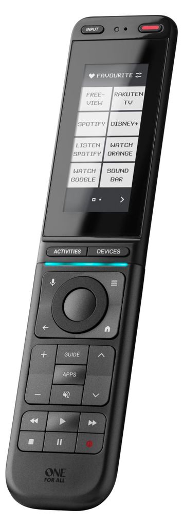 One for All Smart Control Pro Touch                   URC Produktbild 