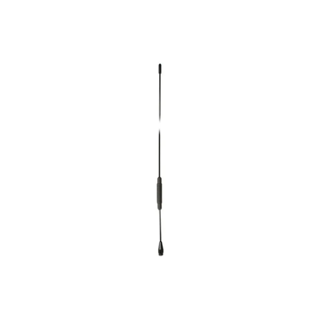 Antenna TETRA BOS 380-410 MHz 2.5 dBi - Antenna Omnidirezionale M6