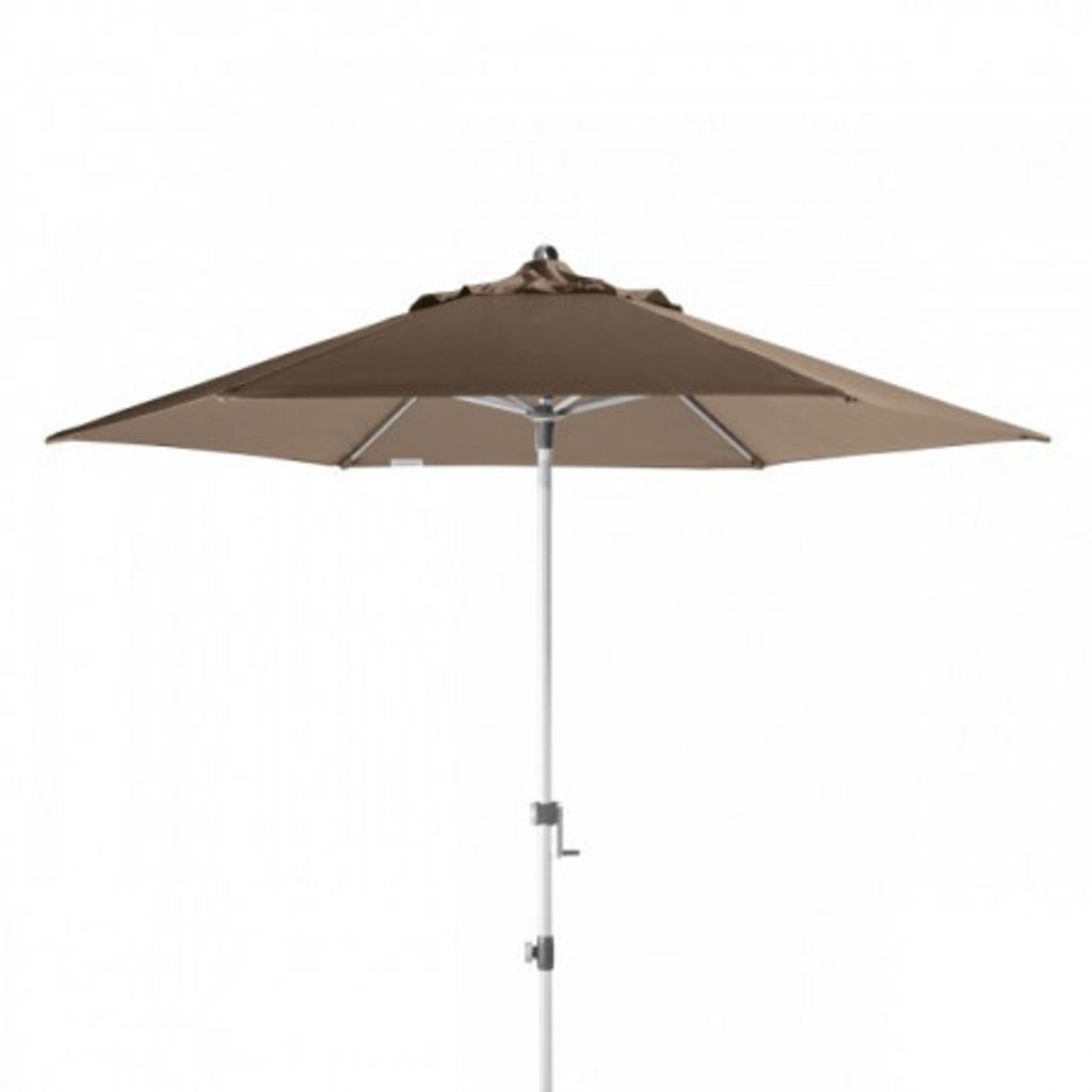 Doppler EXPERT 280 cm - slunečník s automatickým naklápěním Obrázek produktu 