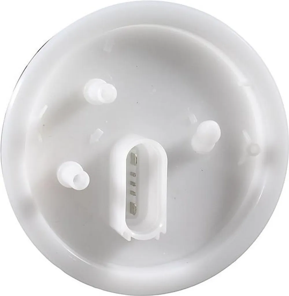 Pompe à essence électrique METZGER débit stable pour VW Caddy 2004-2015 - 2