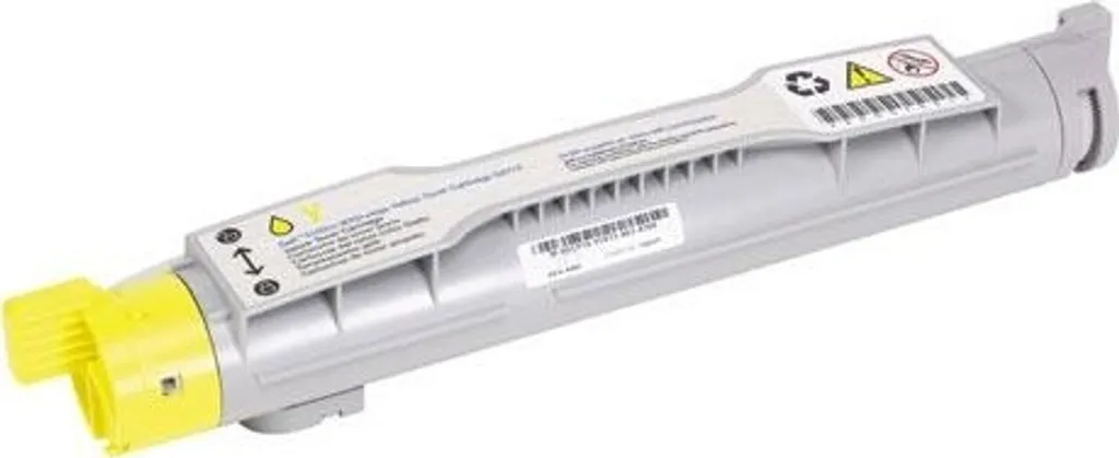 Toner Jaune Dell 5110cn JD750 : Solution Impression Volume Élevé