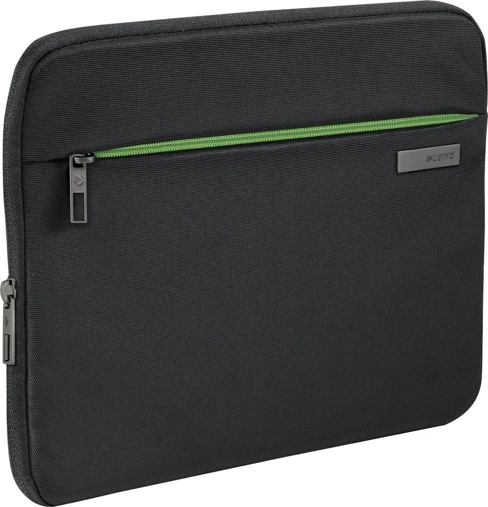 Custodia Tablet 10 Pollici LEITZ Complete | Manicotto Protettivo Nero