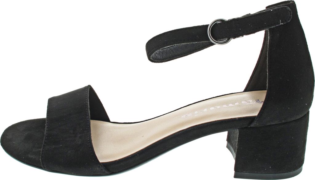 Tamaris 1 28201 42 0 (40/BLACK) Produktbild 