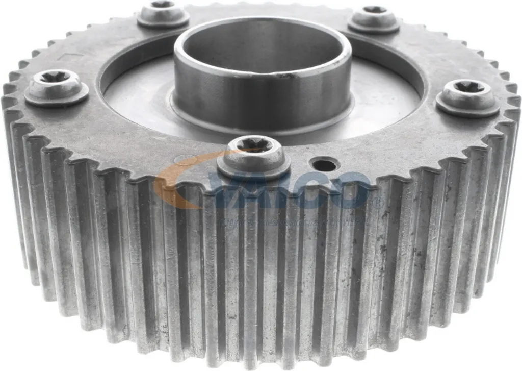 Pièce Distribution Variable pour VW Golf VII Déphaseur V10-4099 48T