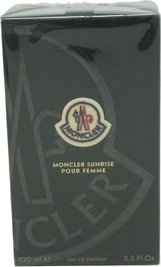 Moncler Sunrise pour Homme, Mężczyźni, 100 ml, Perfumy w Zdjęcie produktu 