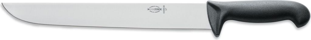 F. DICK Dämmstoffmesser 30 cm glatte Klinge Messer für weiche Dämmstoffe