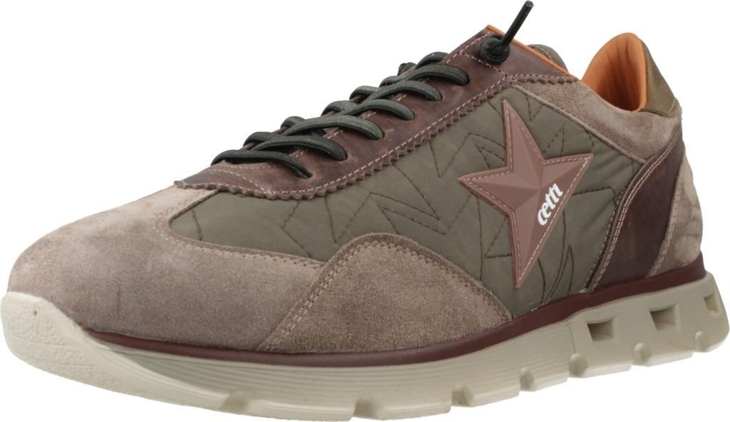 Cetti WIP C1385INV26ANTE-KAKI in Kaki color size 44