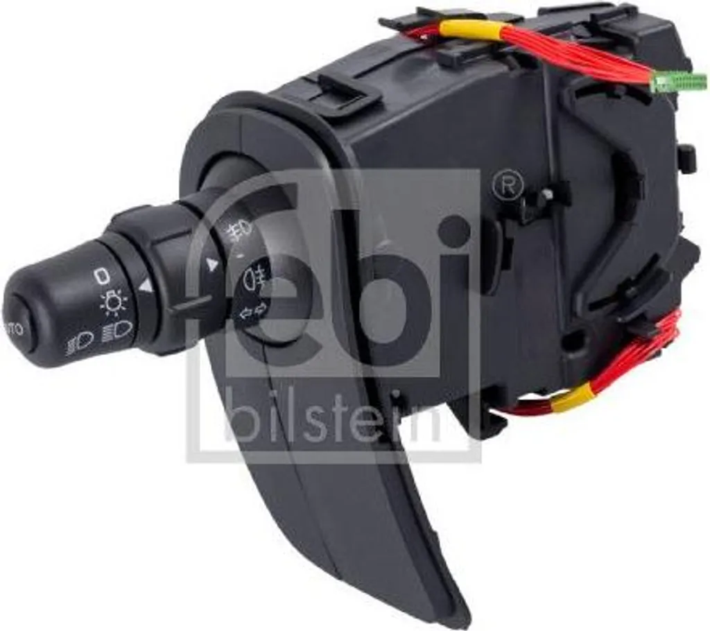 Febi Bilstein 101766 Devioluci Renault Clio III Kangoo Modus - Ricambio OE