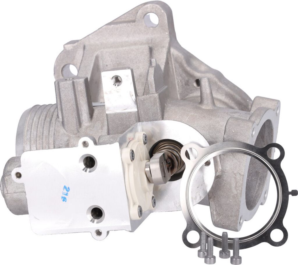 FEBI BILSTEIN 185967 AGR-Ventil mit Dichtung für VOLVO V70 II (285) Abgasrückführungsventil