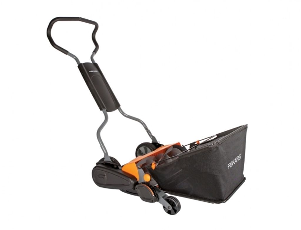Fiskars StaySharp Max Reel, 45,7 cm, 2,54 cm, 10,2 cm, Zdjęcie produktu 