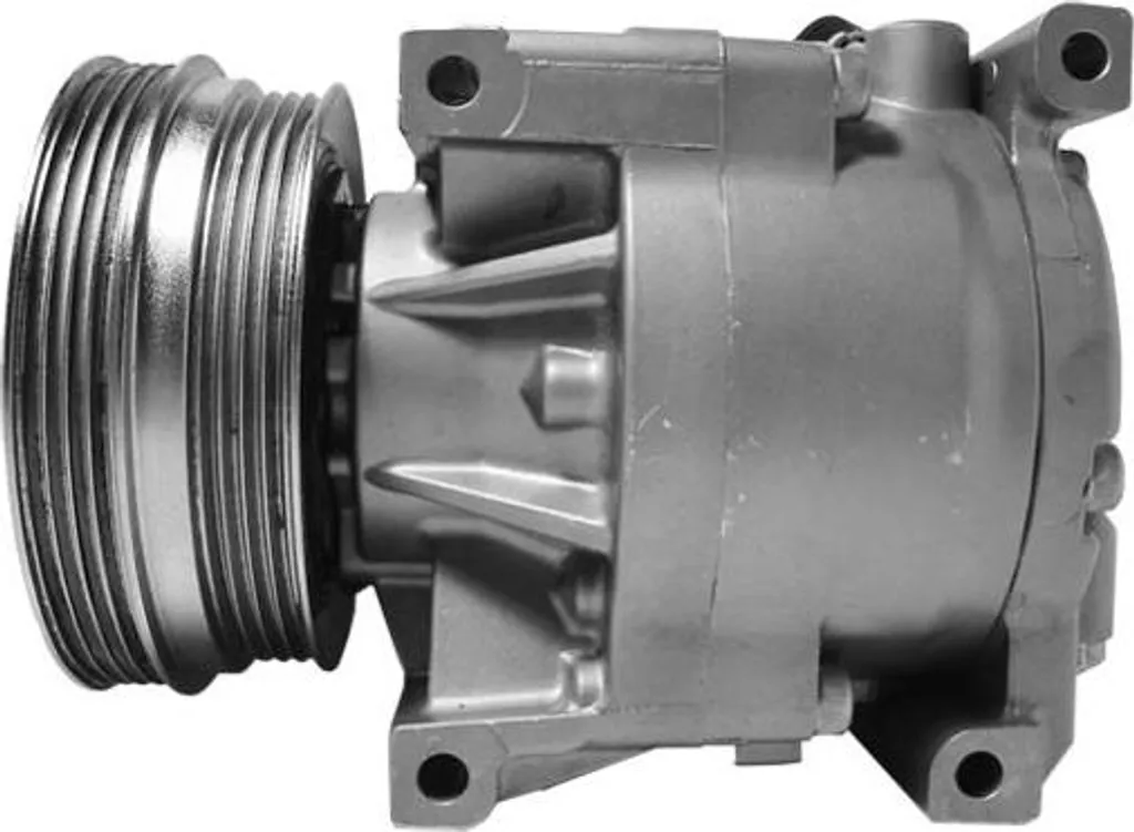Compresseur de Clim Airstal 10-0187 OE 46514443 pour Fiat et Lancia