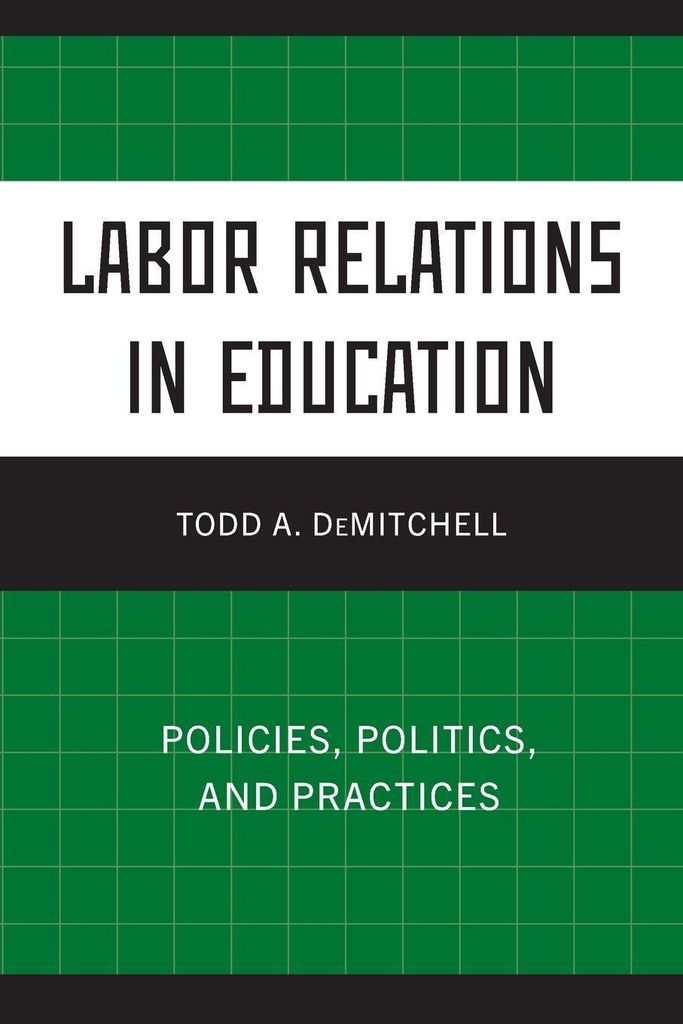 Labor Relations in Education