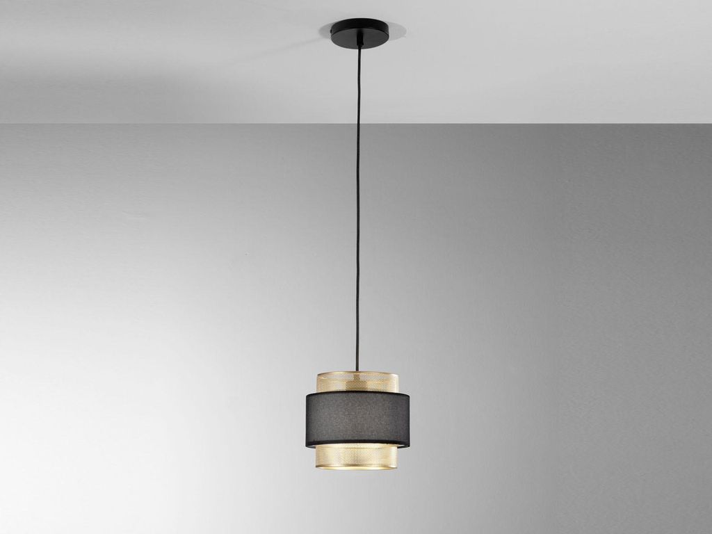 Pendellampe Lounge Ø 21cm