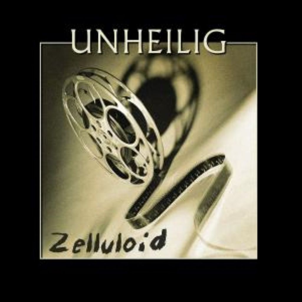 Zelluloid Produktbild 