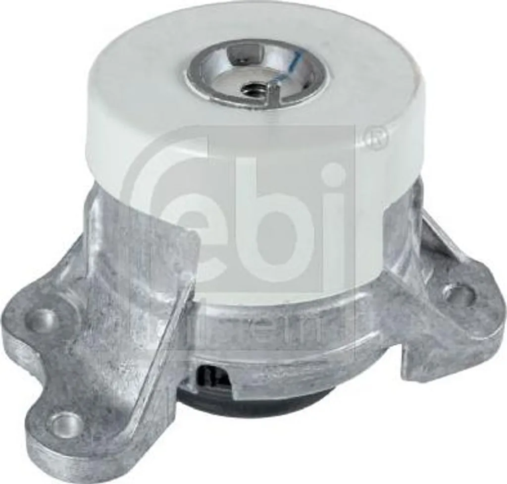Silentbloc moteur pour Mercedes Classe C : fini les vibrations au ralenti