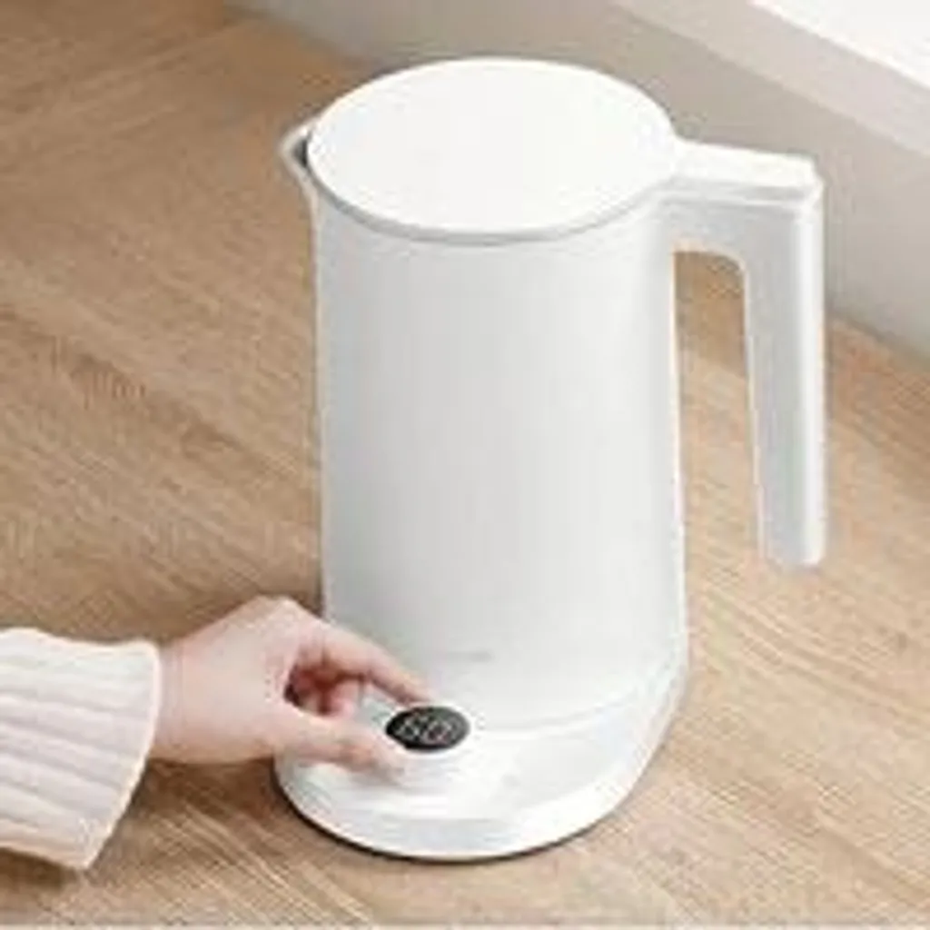Bouilloire Électrique Xiaomi Smart Kettle 2 Pro avec Écran Digital LED