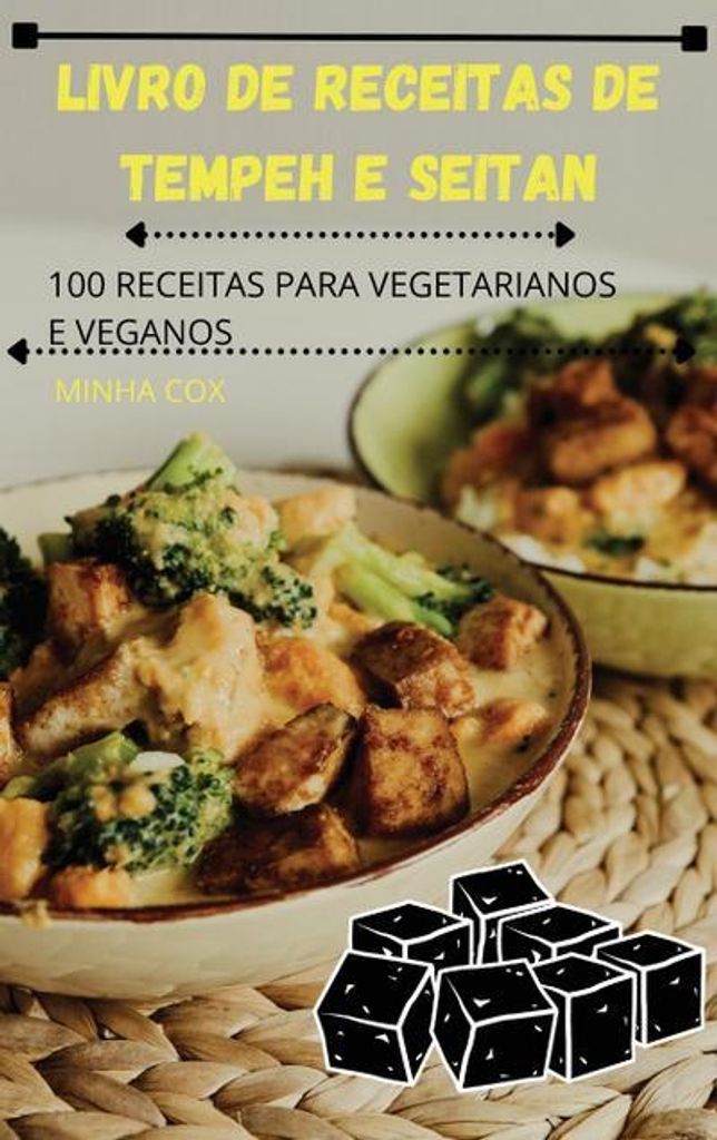 Rezeptbuch Für Tempeh Und Seitan