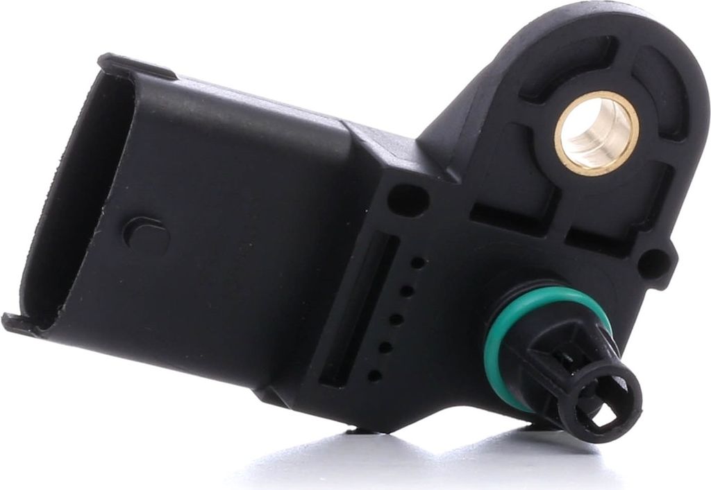RIDEX 161B0079 Ladedrucksensor für OPEL Corsa D Schrägheck (S07) Corsa E Schrägheck (X15) Meriva B (S10) COMBO Kasten/Kombi (X12) Combo Combi / ...
