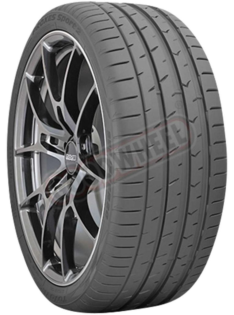 255/55R19 111Y Proxes Sport 2 XL FSL Immagine del prodotto 