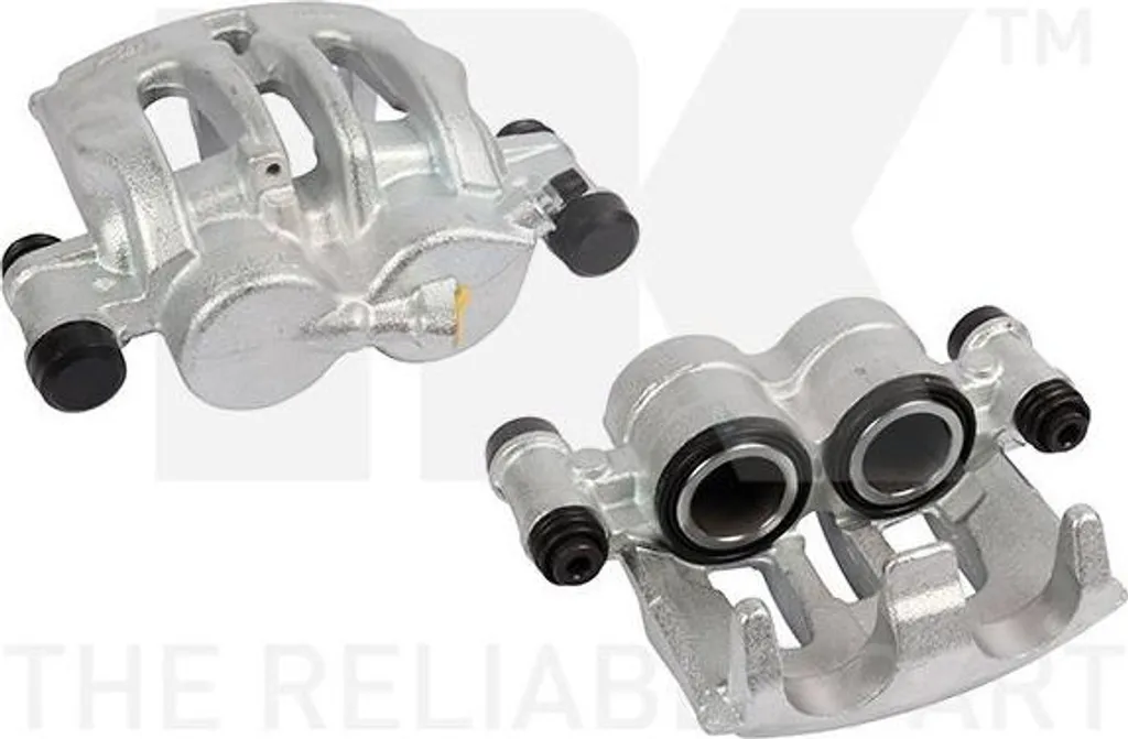 Étrier de frein avant gauche NK 2133247 pour rénovation freinage auto