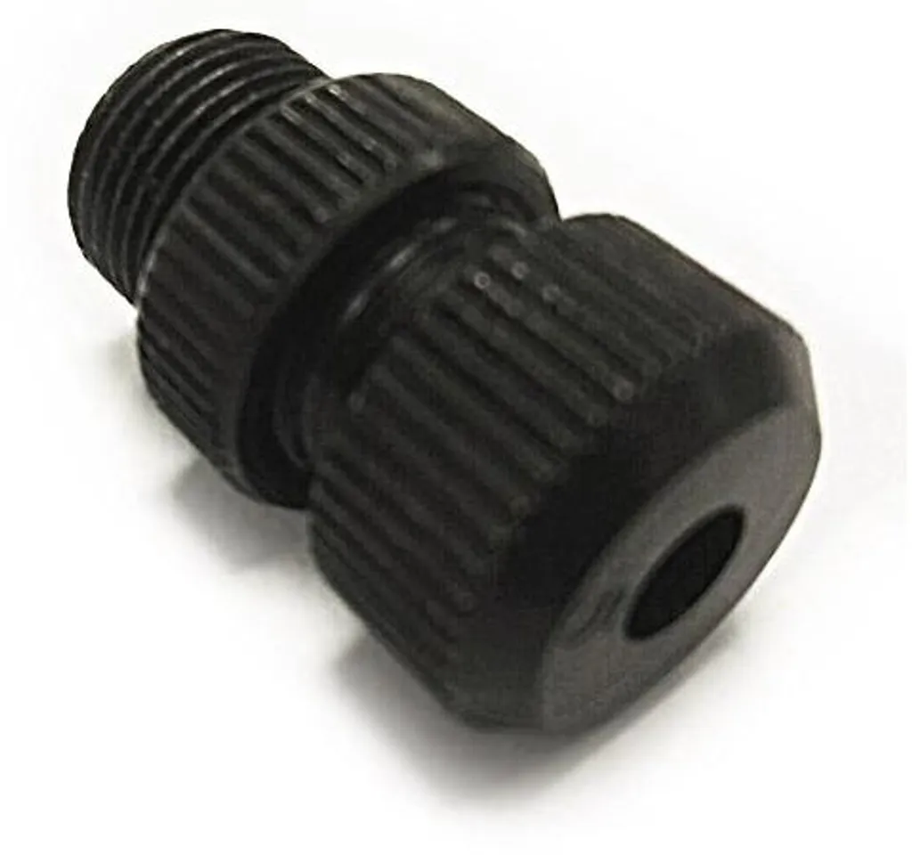 Fixez vos cloches aveugles avec l'embouchure M5 Bernese 14140 B306