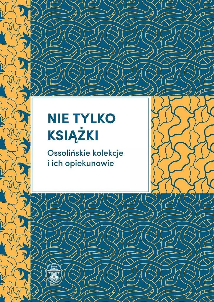 Nie tylko książki - Mariusz Dworsatschek