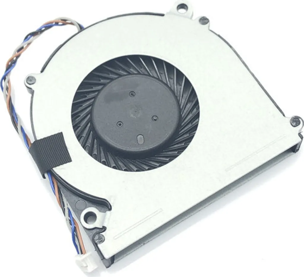 Ventilateur pour HP 260 G2 - Solution de Refroidissement pour Mini PC
