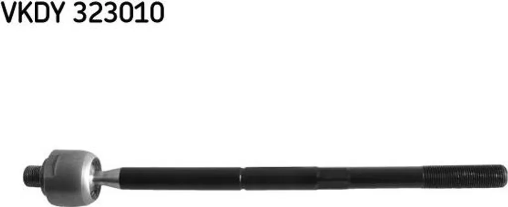 Joint axial SKF VKDY 323010 robuste compatible avec OE 400624 Boxer