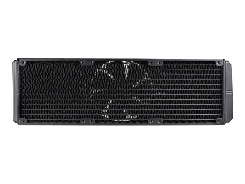Refroidir efficacement son Processeur avec le Kit EVGA CLC 360 RGB LED - 4