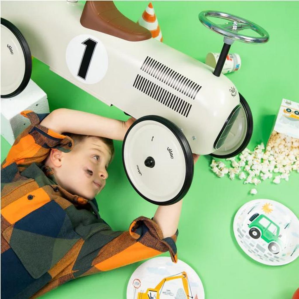 Teller Cars CARS Cars Geburtstag 18cm 6St.