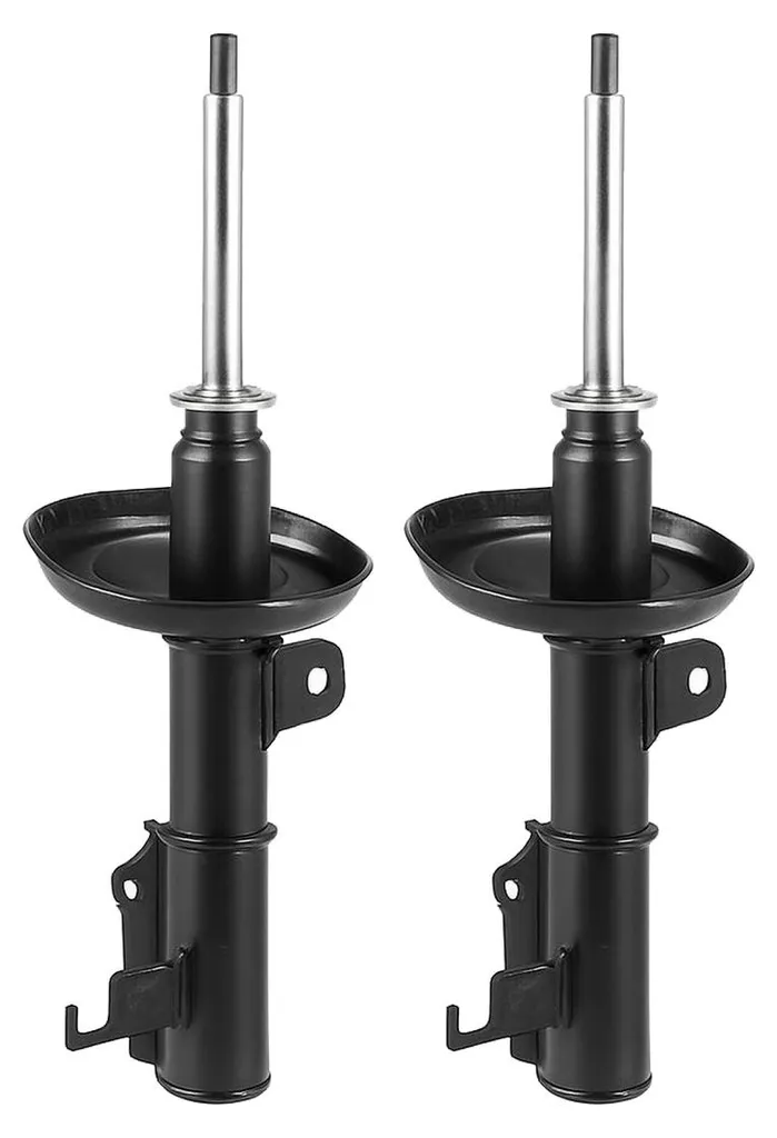 Amortisseur KYB 339373 bi-tube à gaz haute performance pour véhicule