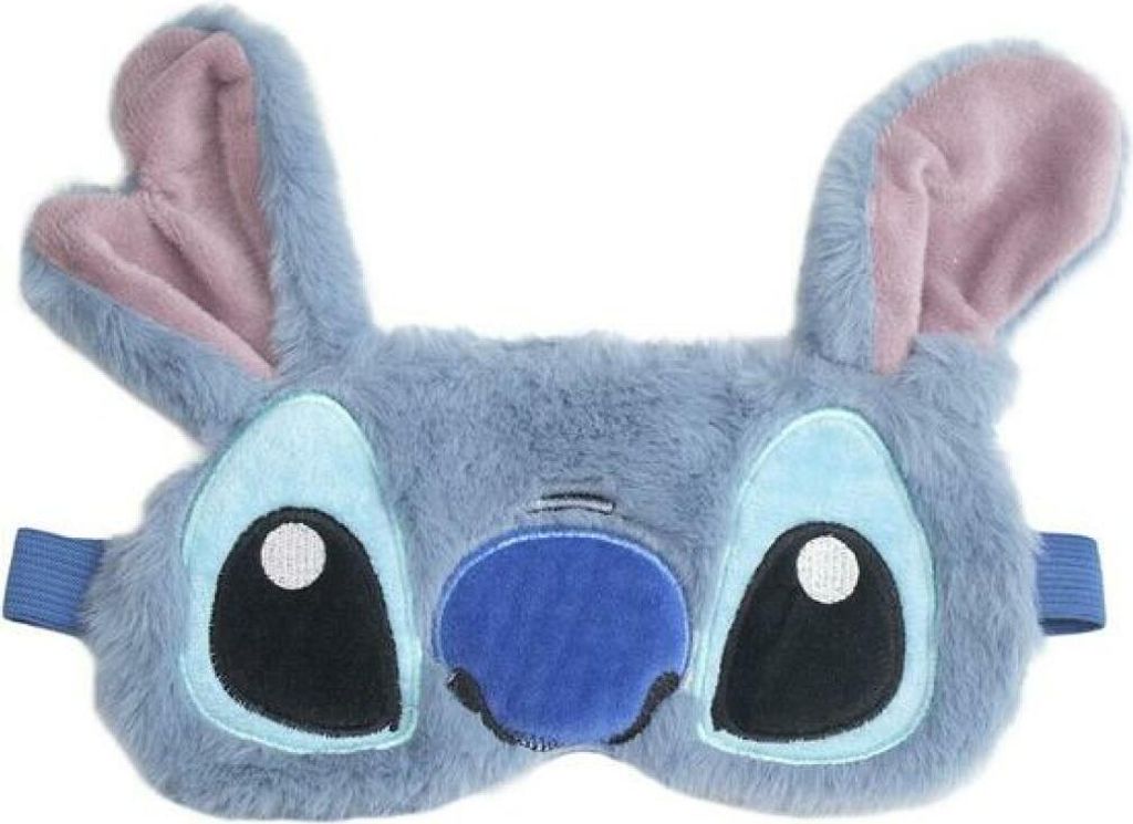 Antifaz noche Stitch Disney adulto Image du produit 