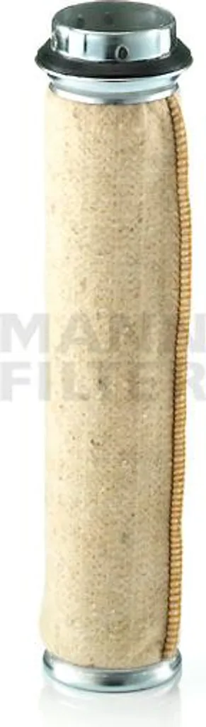 Filtre à air secondaire Mann-Filter CF 600 haute performance filtration - 8