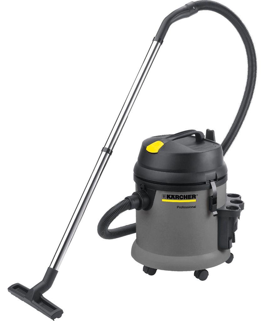 Kärcher NT 27/1 Advanced  1.428-520.0, Nass-/Trockensauger Produktbild 