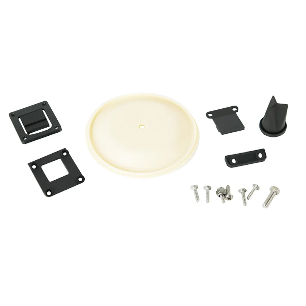 Kit d'entretien Whale Gulper 220 et BP1552 pour pompe de cale marine