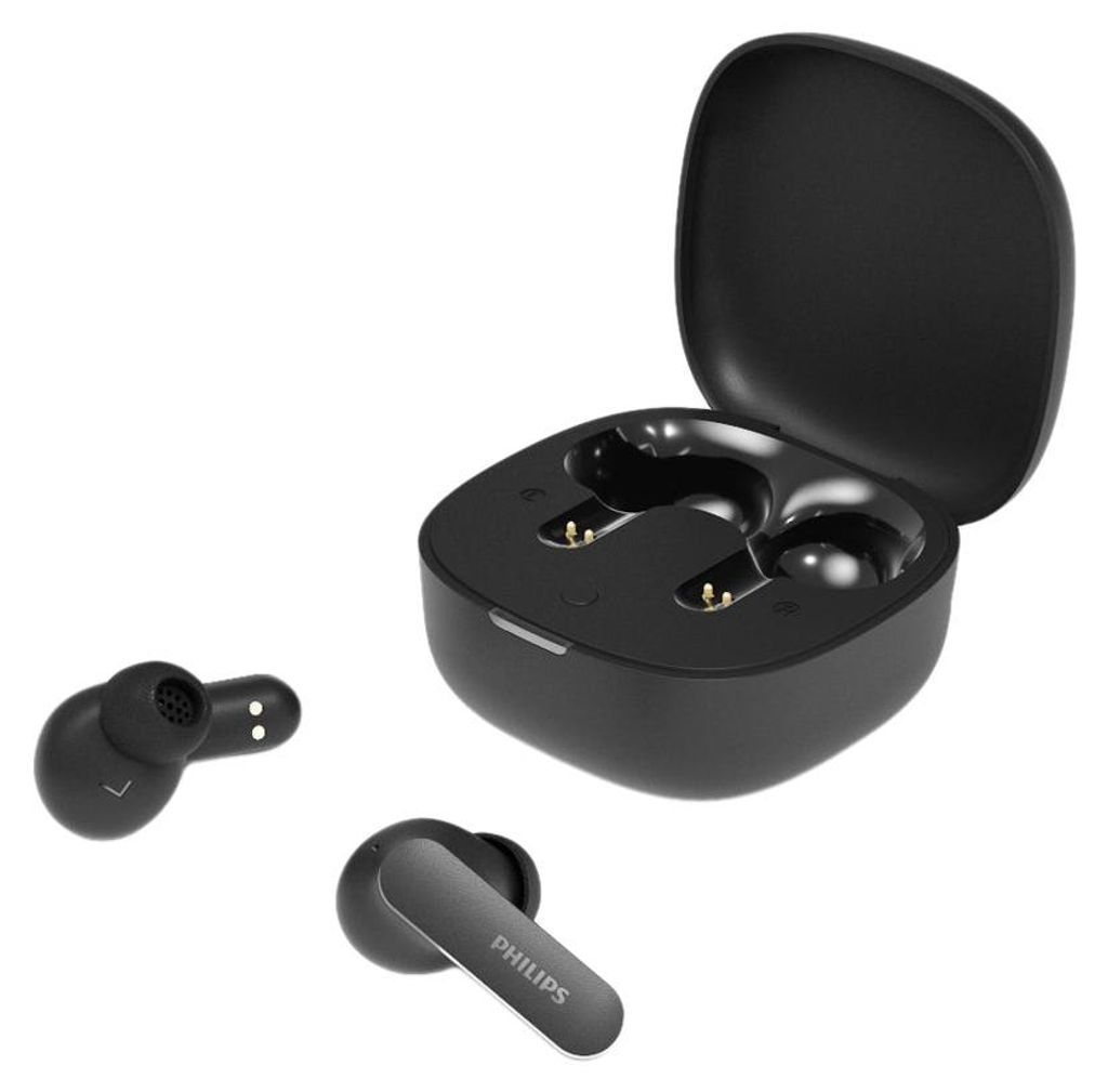 Philips TAT2200BK/00, True Wireless Stereo (TWS), Hovor / Obrázok produktu 