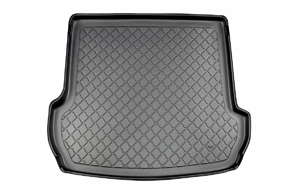 Z536356 Kofferraumwanne passend für VW Golf IV (1J) Variant 1998-05.2007 upper boot Kombi