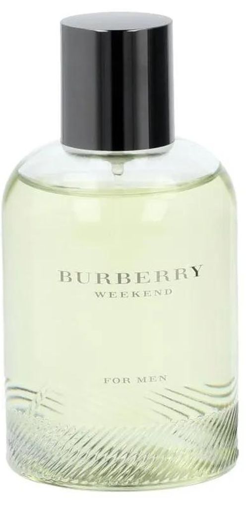 Burberry Weekend For Men Eau De Toilette (100 ml) Productafbeelding 