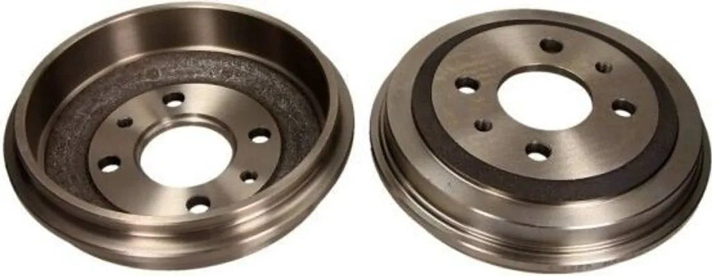 Éliminer les bruits de freinage : Tambour de frein pour Fiat 46448407