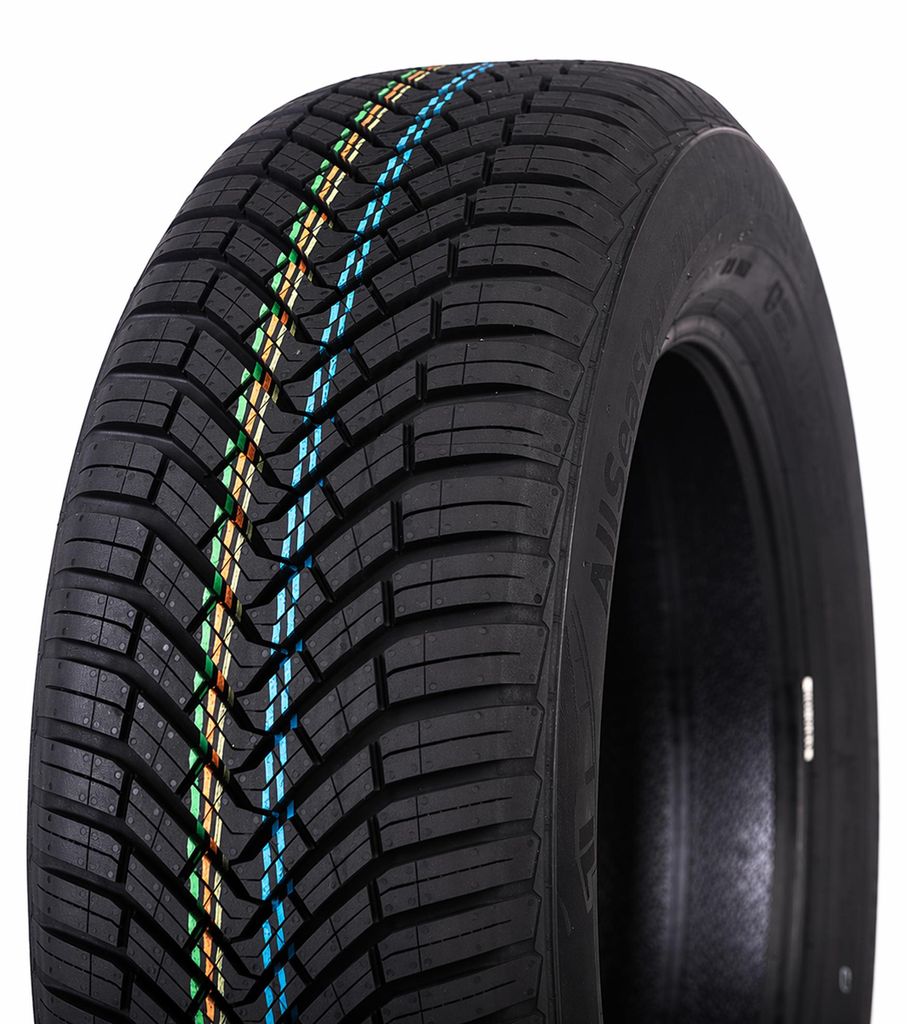 Continental AllSeasonContact™ 215/60 R18 98 H Immagine del prodotto 